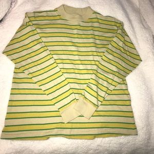 long sleeve shirt from Urban Outfitters